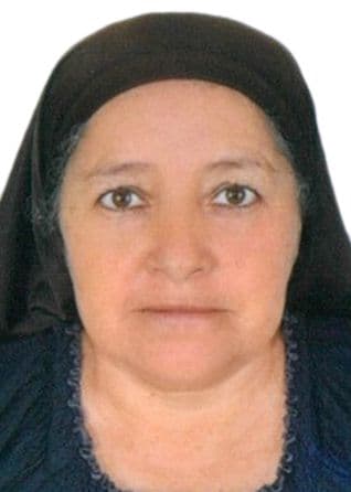 Chavez Ramos Delia Pilar