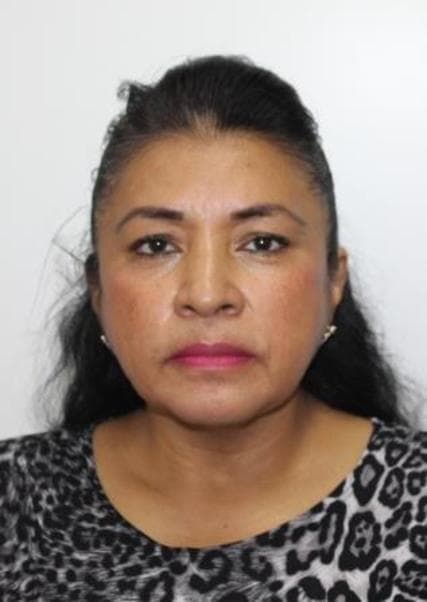 Espinoza Ybarra Monica Cecilia