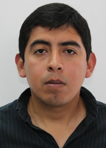 Maxi Velazque Maxvel Felix