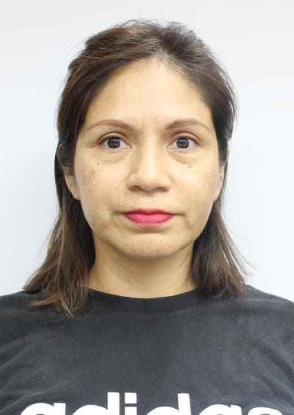 Rosado Artica Victoria Elizabeth