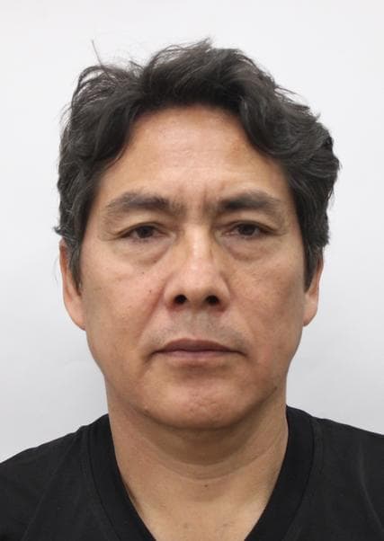 Ticeran Salazar Eduardo Bernard