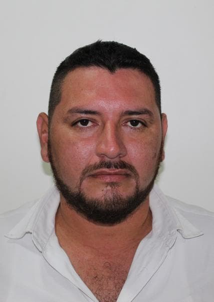 Rengifo Colmenares Angelo Francis