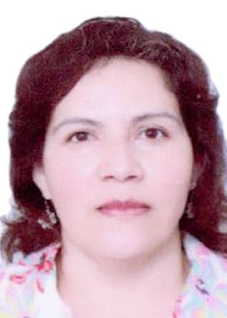 Pareja Altamirano Xiomara