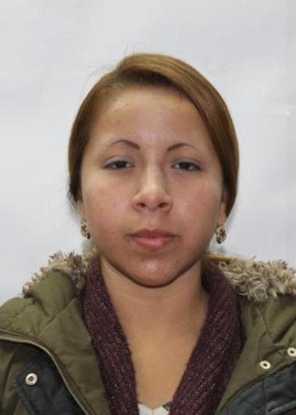 Chipana Urrutia Cecilia