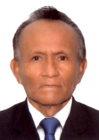 Cruz Astudillo Victor Raul