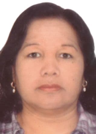 Chipana Morazzani Juana Alexandra