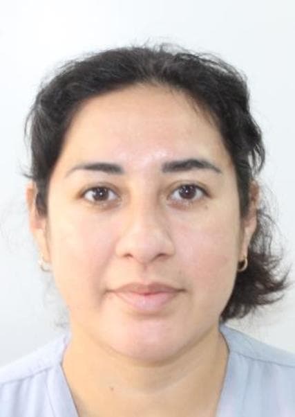 Sanchez Jara Milagros Elizabeth