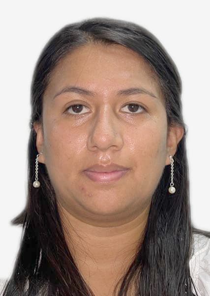 Cerron Angulo Paola Bertha