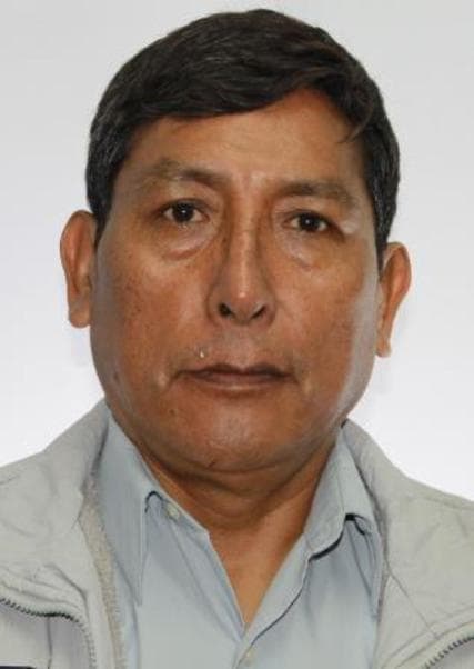 Osco Mancilla Quilder Francisco