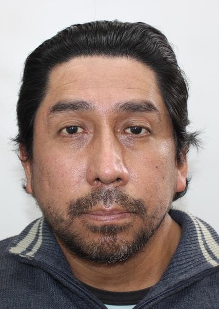 Rodriguez Sanchez Jose Martin