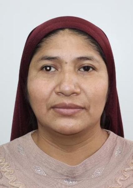 Sanchez Lucero Laura