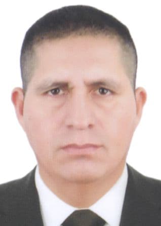 Romero Huamani Vihulder