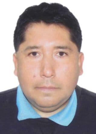 Reynaga Valencia Antonio Wilber