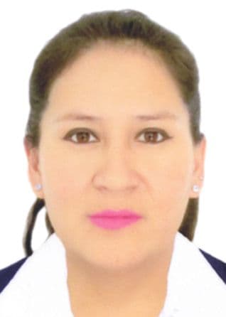 Delgado Bravo Carmen Paola