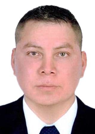 Mozombite Rios Jheyner