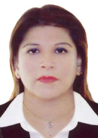 Suasnabar Cayco Marlene Katherinne