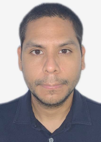 Flores Borda Guillermo Edinson