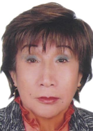 Huamani Llamas Evangelina