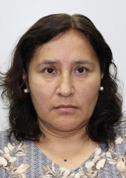 Escobar Ferrel Livia Jakeline