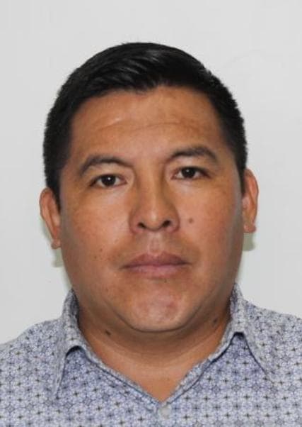 Cardenas Cardenas Jose Luis