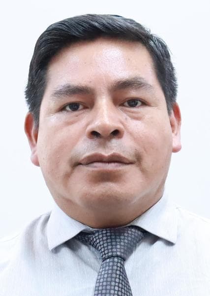 Mayta Salluca David Ruben