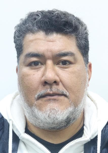 Quispe Gutierrez Antonio Marty