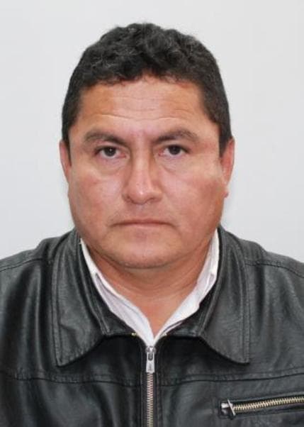 Ruiz Velasquez Cristian Wiston