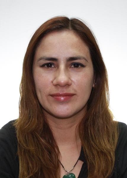 Vargas Perez Claudia Mapela