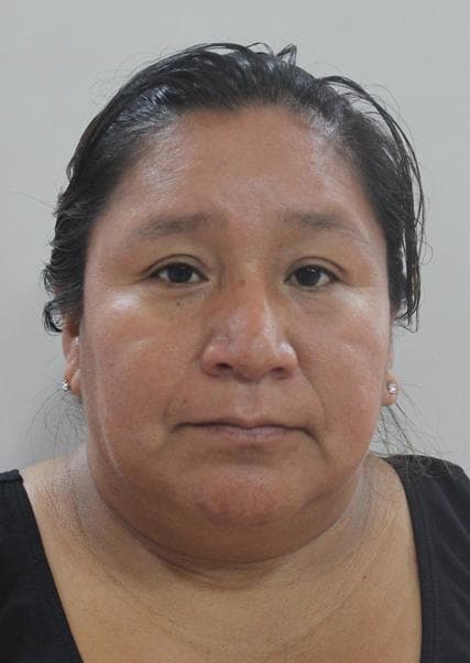 Tunqui Chumbez Marleny Edith