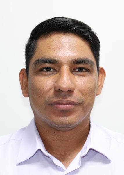 Pezo Shapiama Jehu Daniel