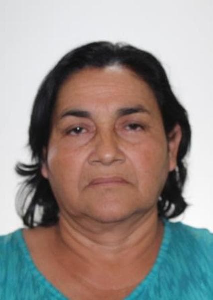 Delgado Cotrina Luzmila