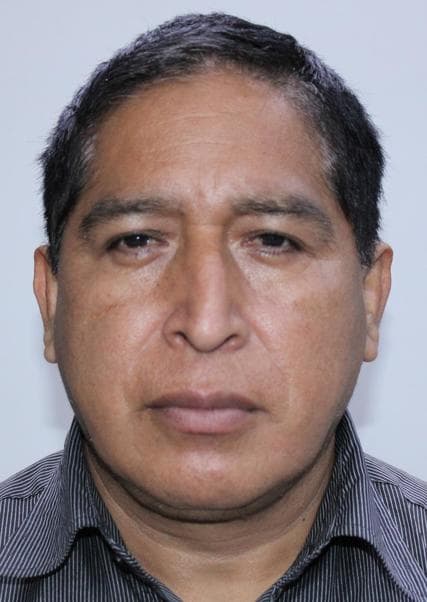 Huamani Inca Mario