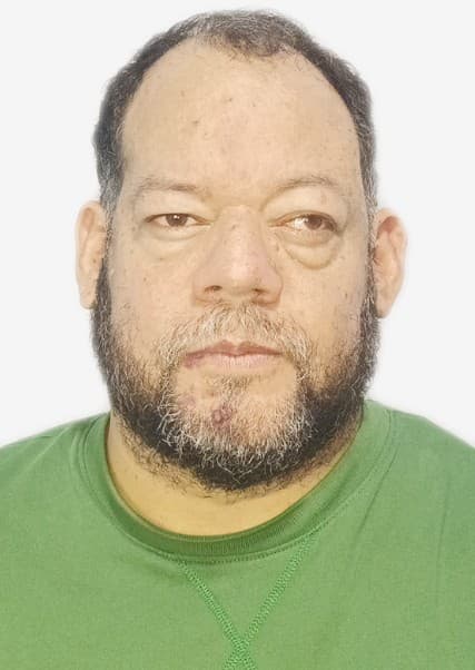 Guillen Sivirichi Jorge Luis