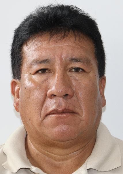 Vivar Evangelista Edilberto Ysidro