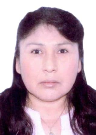 Garibay Osorio Martina