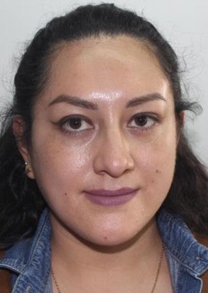 Huaman Ccorahua Anghela Natividad