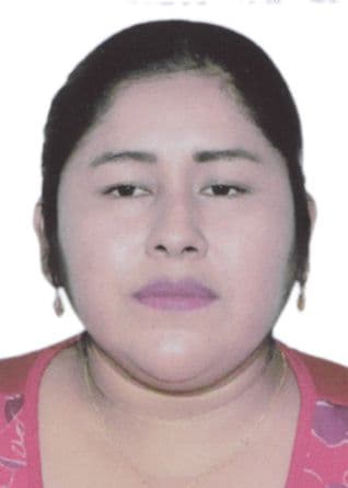 Sedano Calderon Milca Sayuri Eliphelet