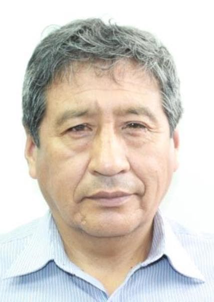 Bendezu Echevarria Marcio Marino