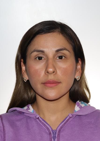 Serrano Huerta Diana