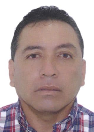 Ramirez Bacalla Segundo Jose