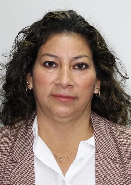 Mendoza Arevalo de Solis Madeleine Lili