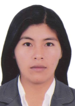 Ccora Sucasaire Nelly Margot