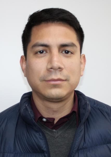 Pacheco Quispe Marco Antonio