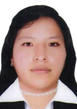 Romainville Huari Fiorela Katiusca