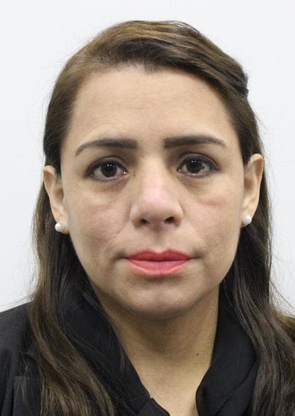 Verastegui Gutierrez Cynthia Guissella