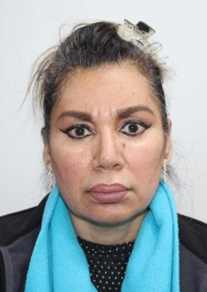 Carruitero Sal y Rosas Lorena