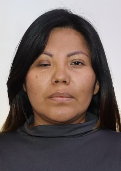 Choque Luna Dina Janeth