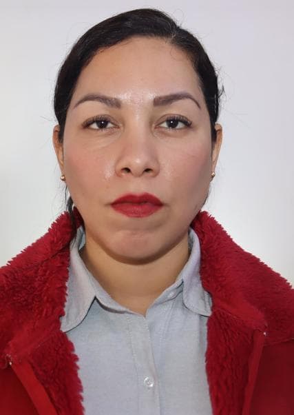 Bolaños Delgado Anna Vanessa del Rosario