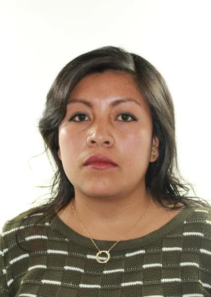 Tamara Marquez Isabel Florcita