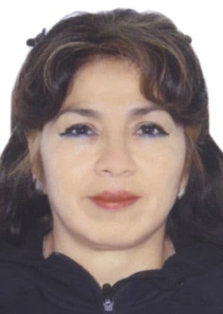 Angulo Rivas Sissi del Pilar